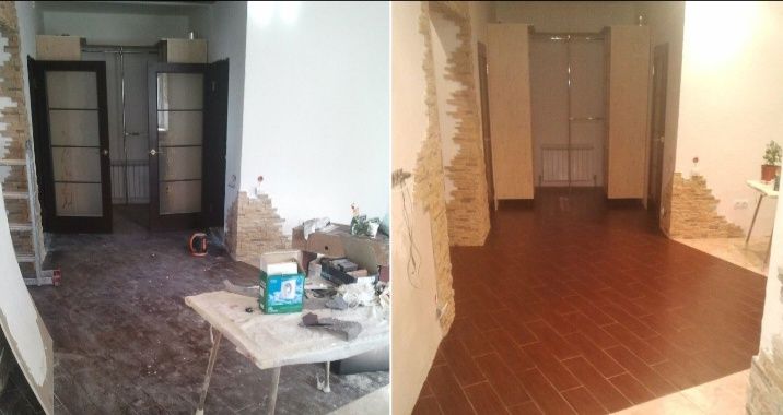 Супер уборка клининг