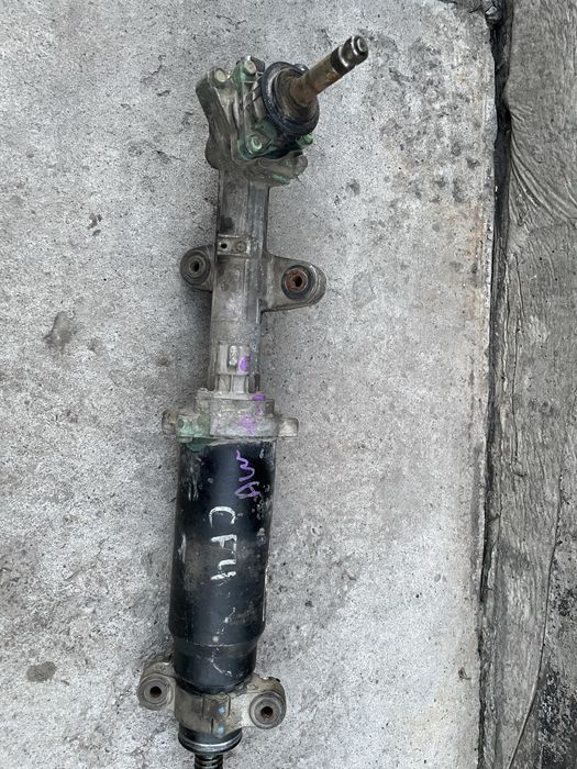 Электро рейка Honda аккорд шестой поколение