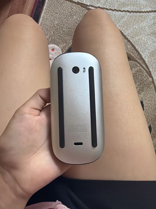 Apple Magic Mouse 2 — оригинал