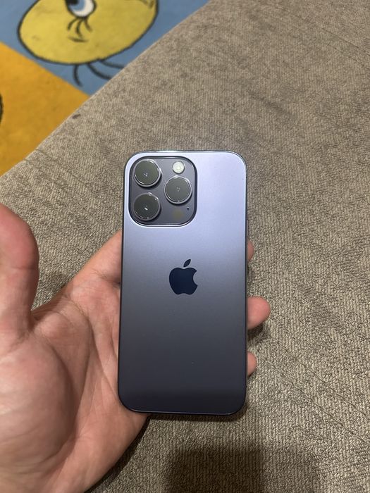 Продам iPhone 14 Pro 256Gb