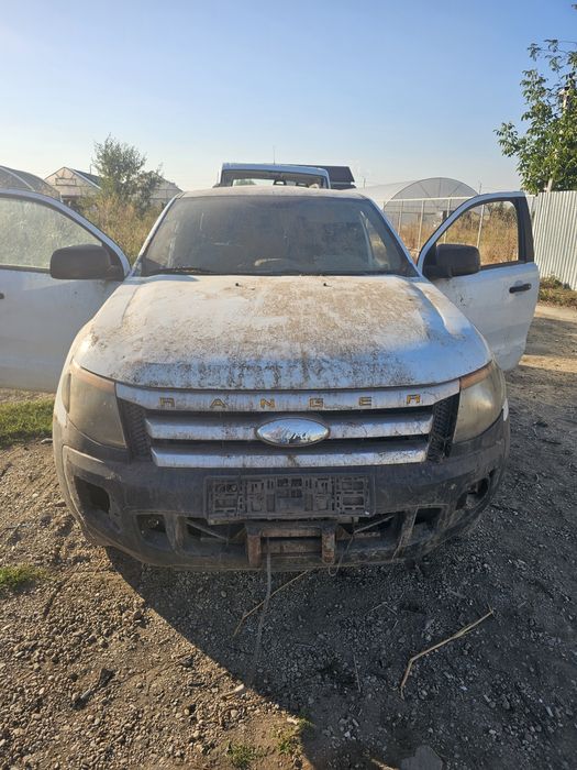 Piese ford Ranger 2014 2.2E4 4x4 cutie roti faruri uși cardan punte