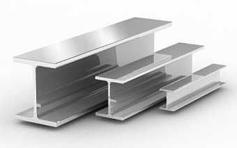 Двутавр в нвличии