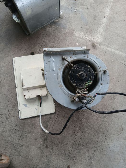 Продаются вытяжки улитки.