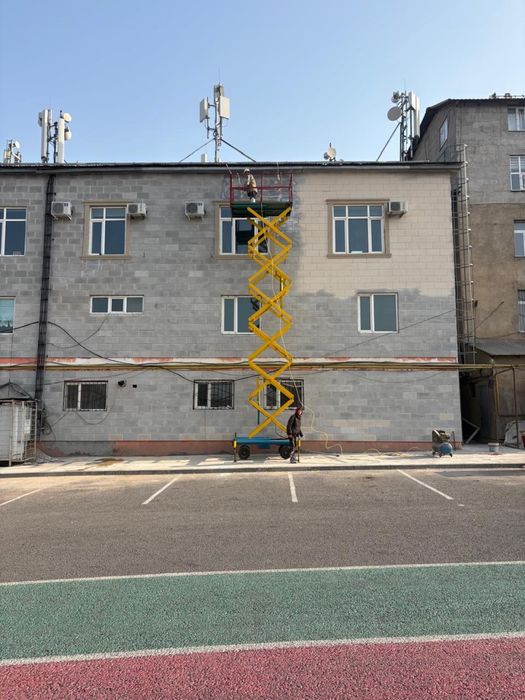 Подьёмник в аренду