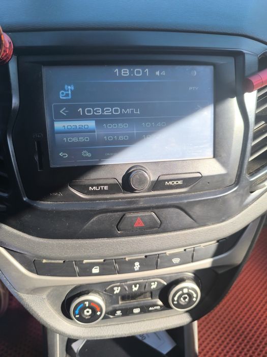 Продам машину  Лада Vesta