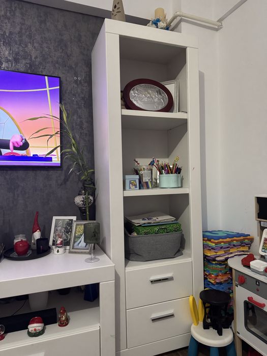 Set mobila living 4 piese