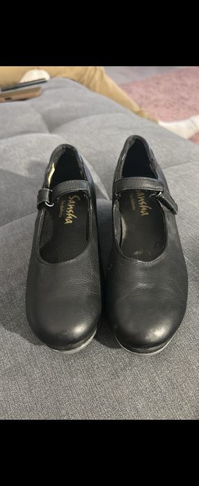 Încălțăminte copii, pantofi dans