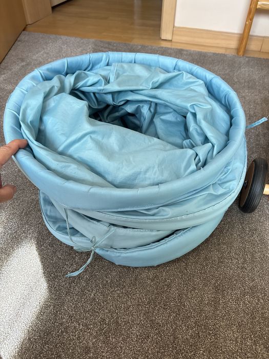 Balansoar, tricicleta,lemn jucarii tunel copii