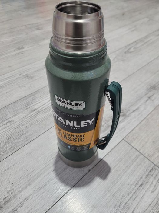 Termos stanley 1 litru inox calitate
