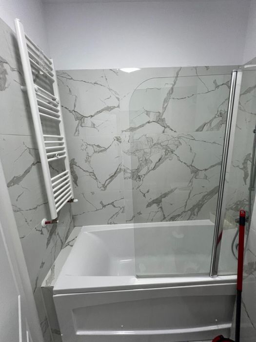 Inchiriez Apartament 2 Camere In Central Address Residence