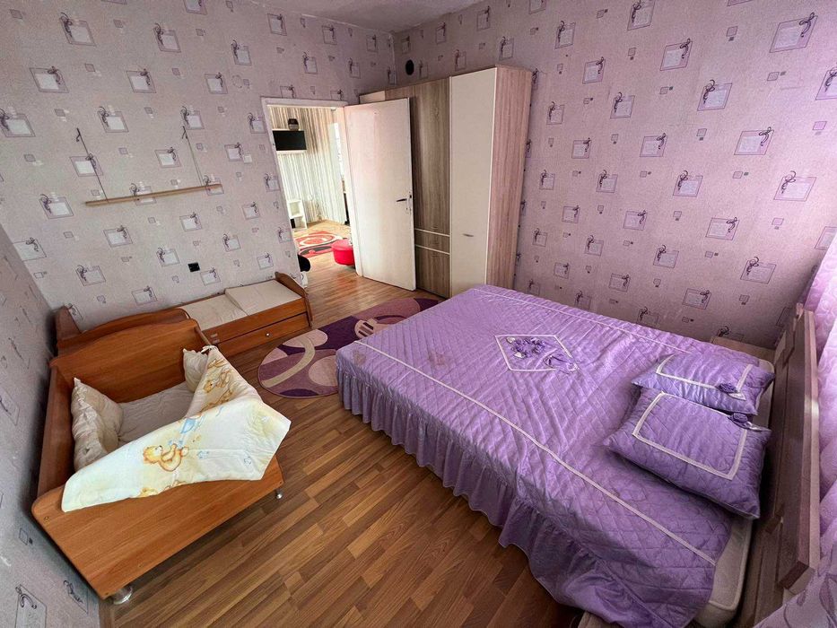 Продава се Двустаен апартамент в Омуртаг - 52 кв.м за 765 €/кв.м - Снимка #12