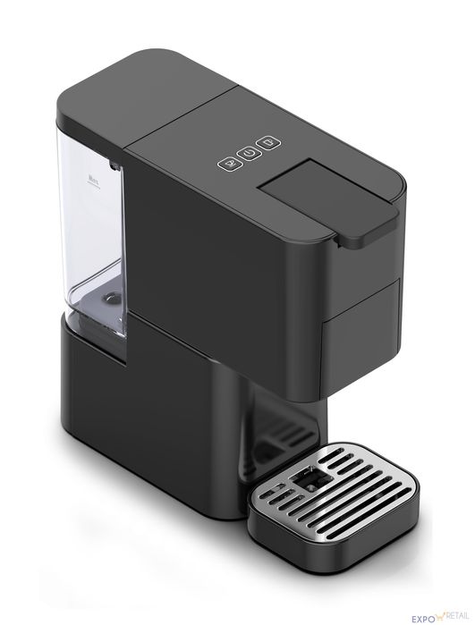 (Sf-29) Кофеварка капсульная универсальная 3в1 DUVEL