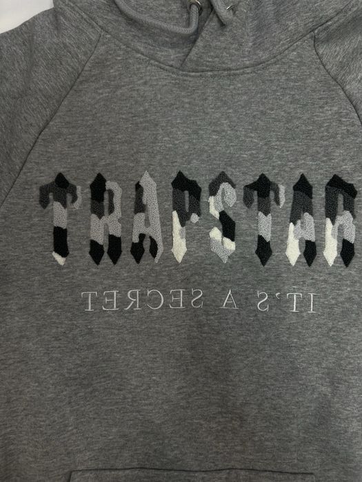 Костюм TRAPSTAR трэпстар