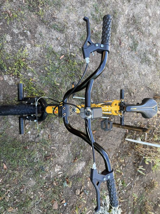 Детско колело BMX 20 цола Olmo