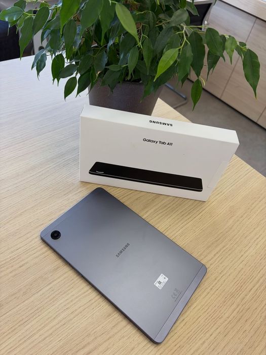 Samsung Galaxy Tab A11 New Super Skidka+Garantiya+Dastafka