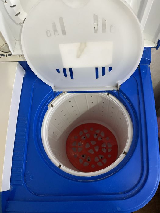 Продам полуавтомат машинку