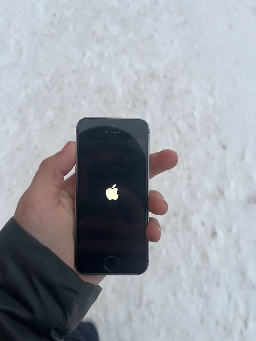 Айфон SE сатылады