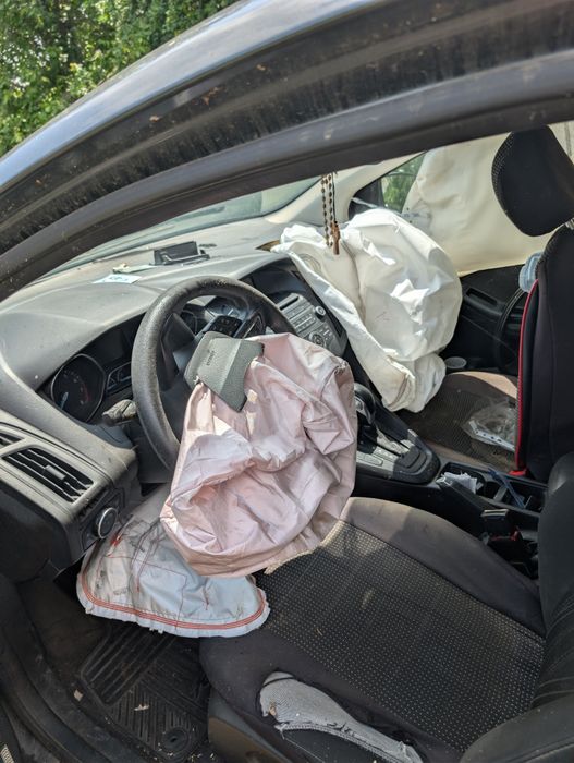 Ford Focus 1.0 EcoBoost