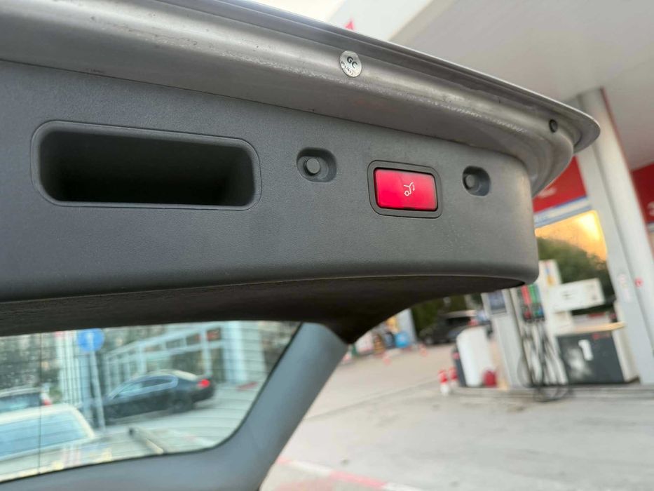 Mercedes Benz w211 E320cdi