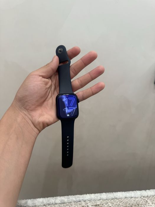 Apple watch 7/45
