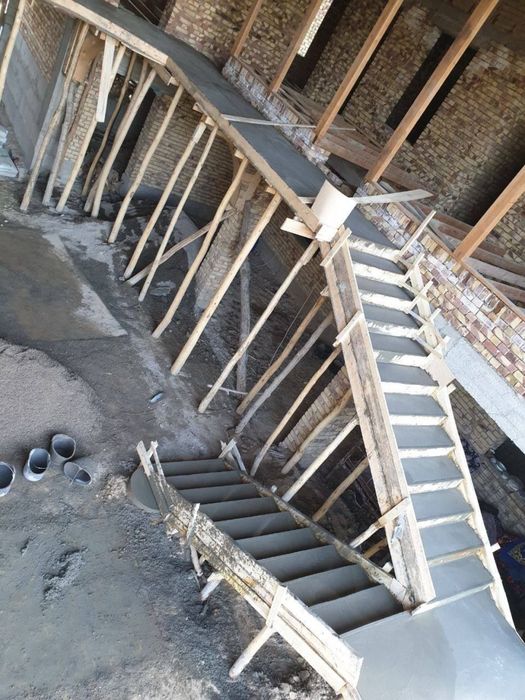 Beton zina xizmati