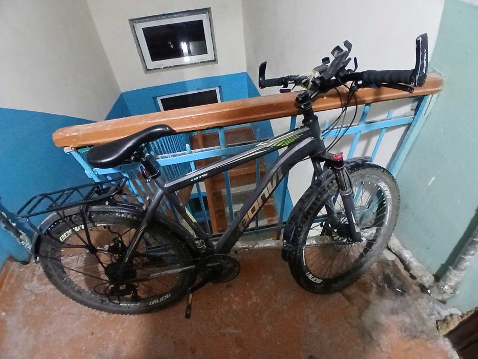 Velosiped Velosped