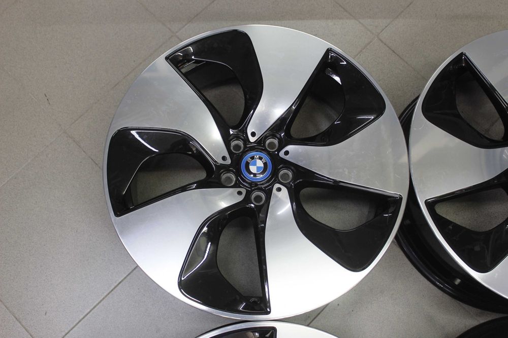 Джанти 20" BMW i8