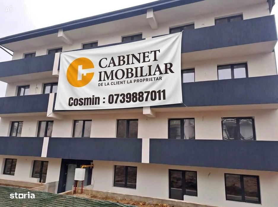 Apartament 2 Camere – Hlincea | Preț Excelent — fotografia 1