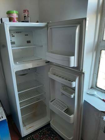 Ремонт холодильников