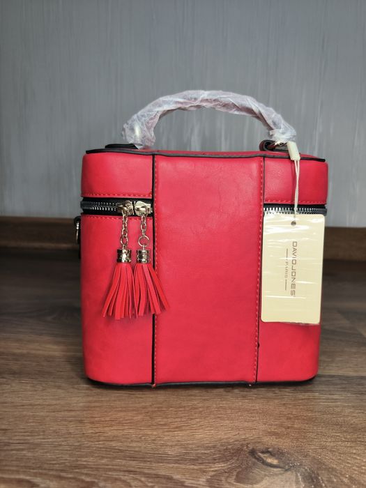 Красивая сумочка