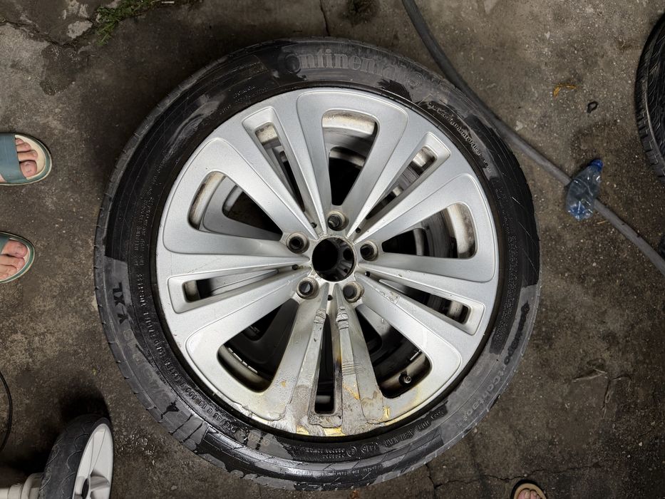 Автозапчасть диск (торг есть)