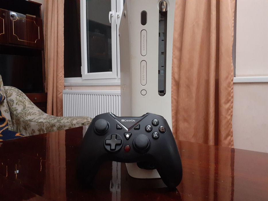 Взлом версия xbox360