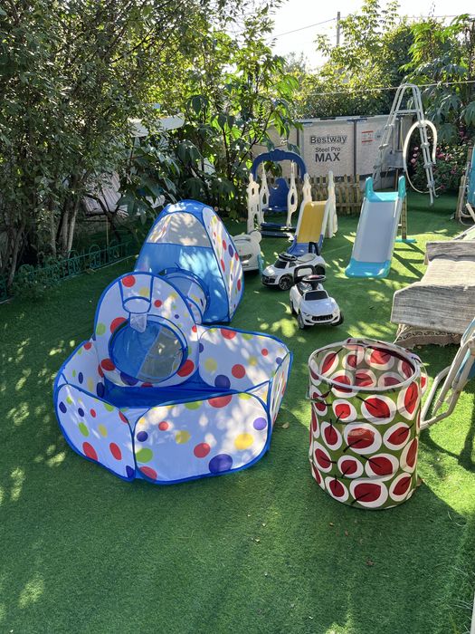 Услуги няни ип Доверие.