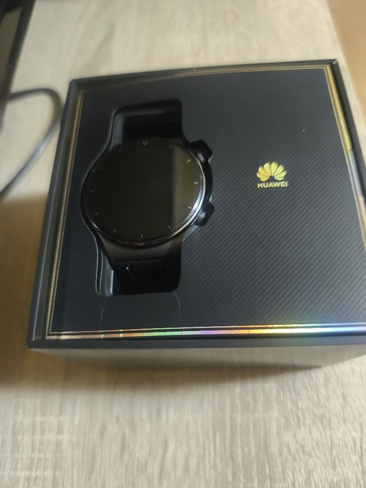 Smartwatch Huawei GT2 PRO