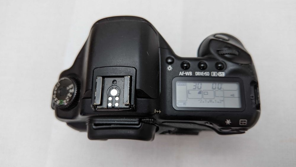 Canon Canon 10D Body