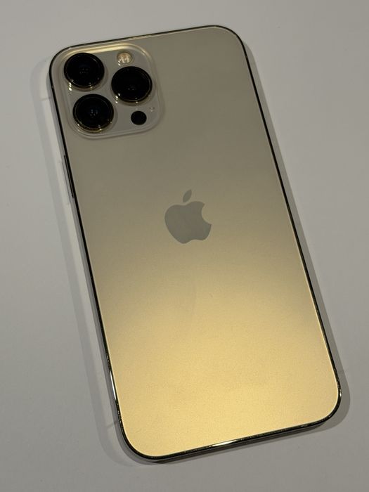 Iphone 13 Pro Max - 256 GB Memorie / Baterie 93 / IMPECABIL