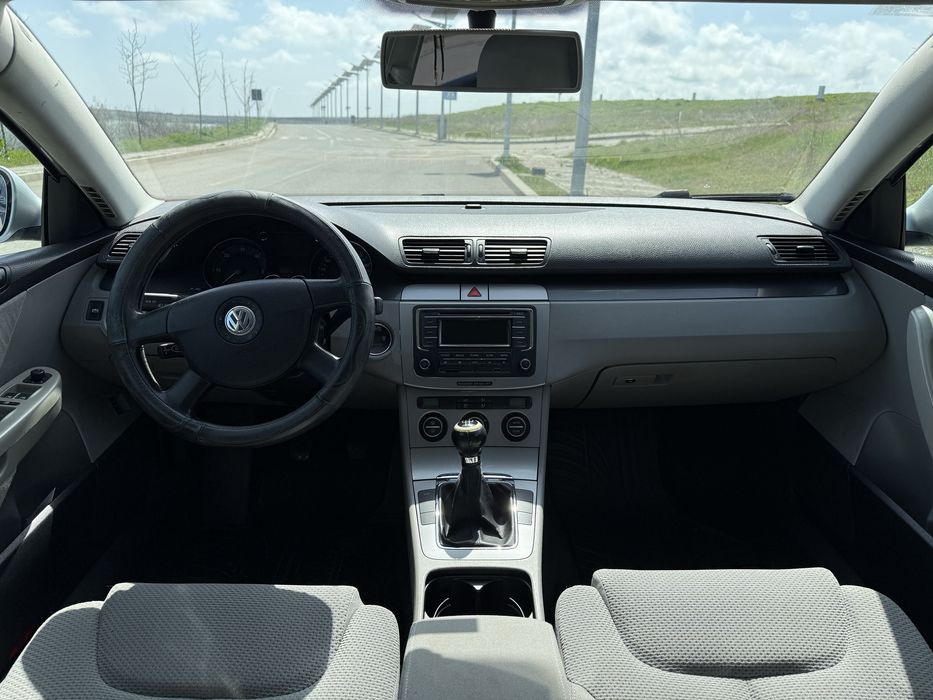 Volkswagen Passat 1.9 TDI