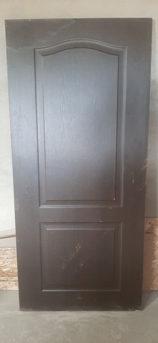 Межкомнатный дверь