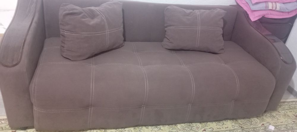 Диван раскладной