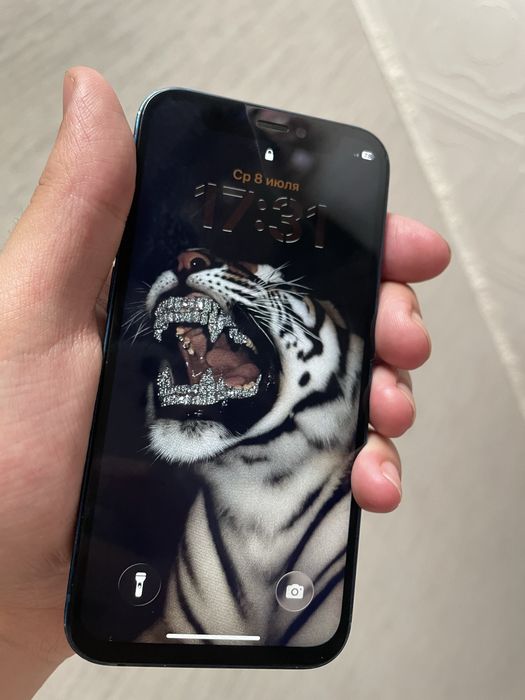 Iphone 12 mini 128GB
