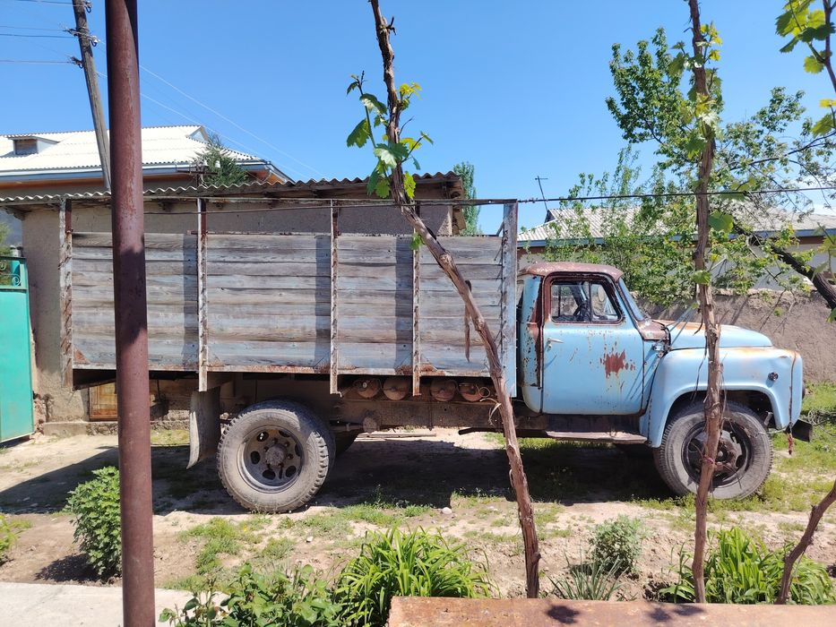 Gaz 52 propan balonlari yaxshi