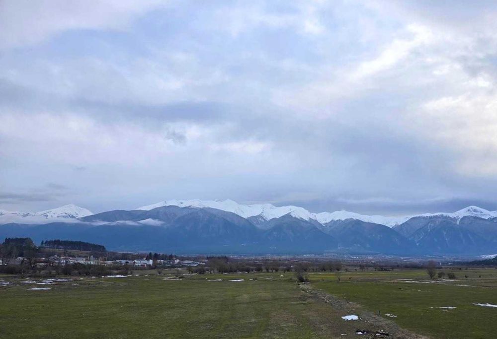 Южен тристаен мезонет с паркомясто за продажба в Разлог