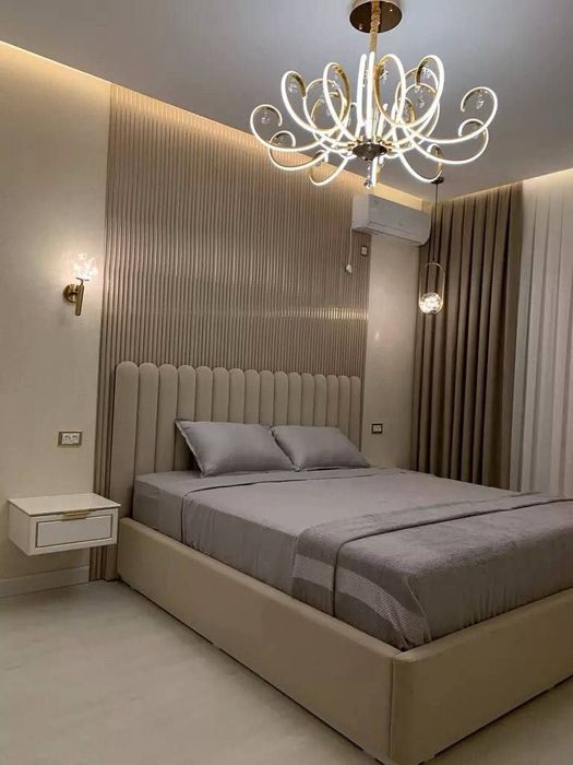 Без Риэлтора!  Сдаётся комфортная квартира со всеми условиями жилья.