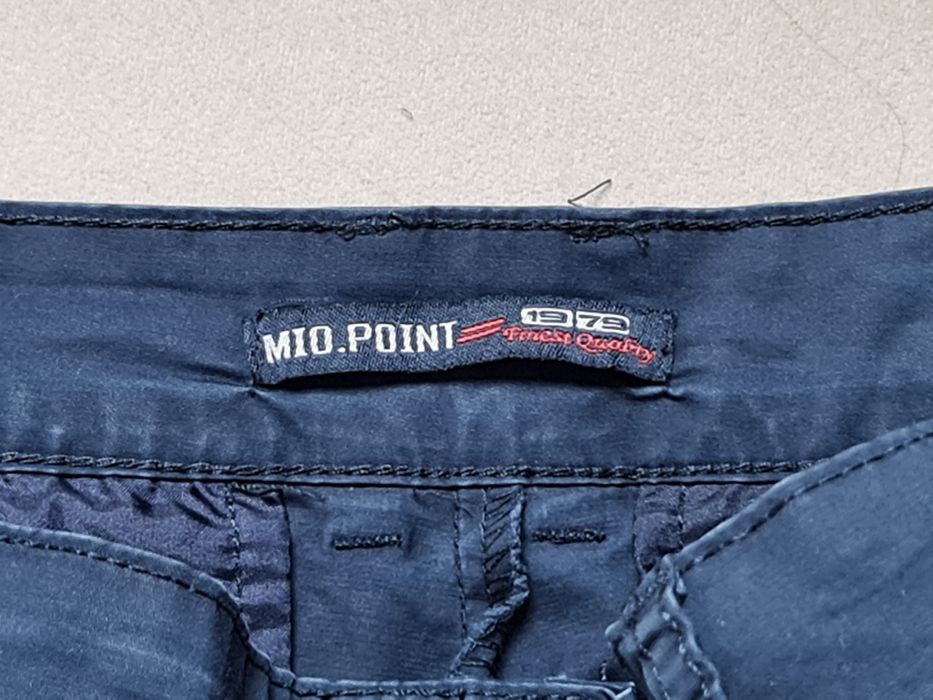 Два панталона, тесни памук и еластан