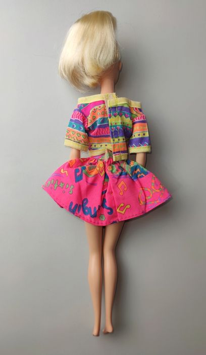 Кукла Барби Barbie