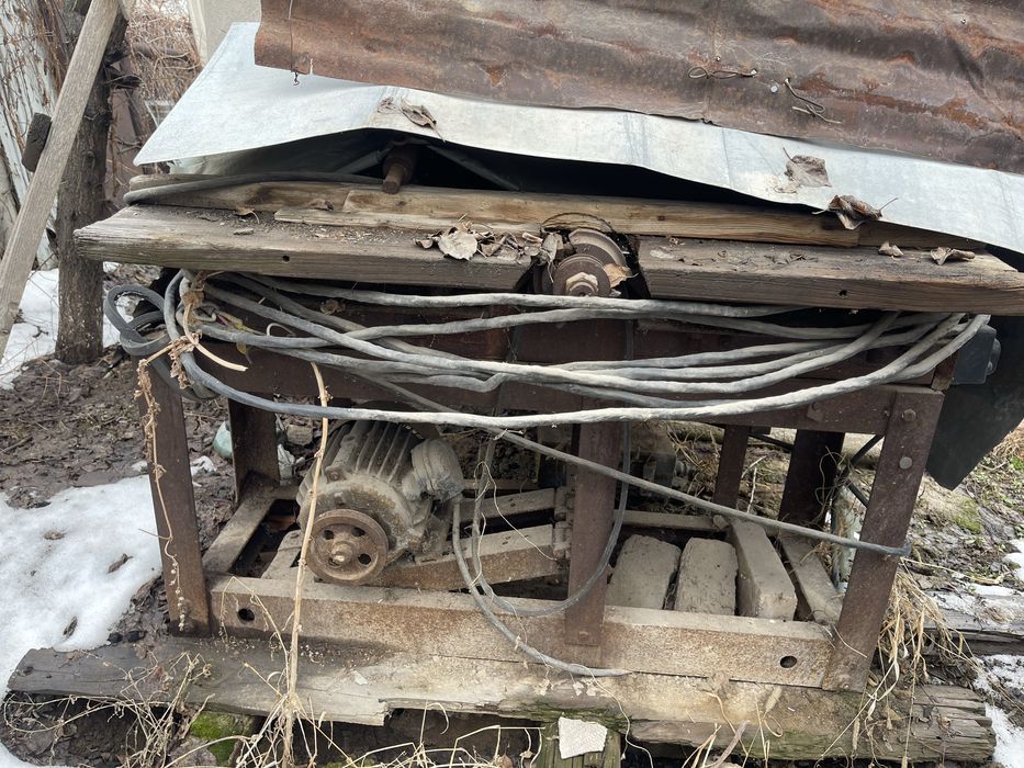 Срочно продам циркулярку !