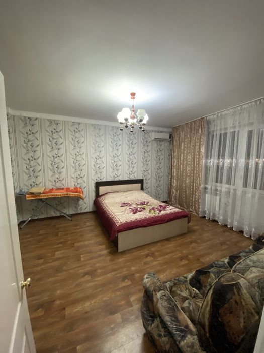 По суточный квартира