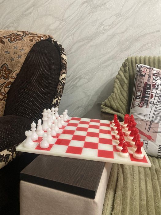 Продам очень крутые - Шахматы !!!