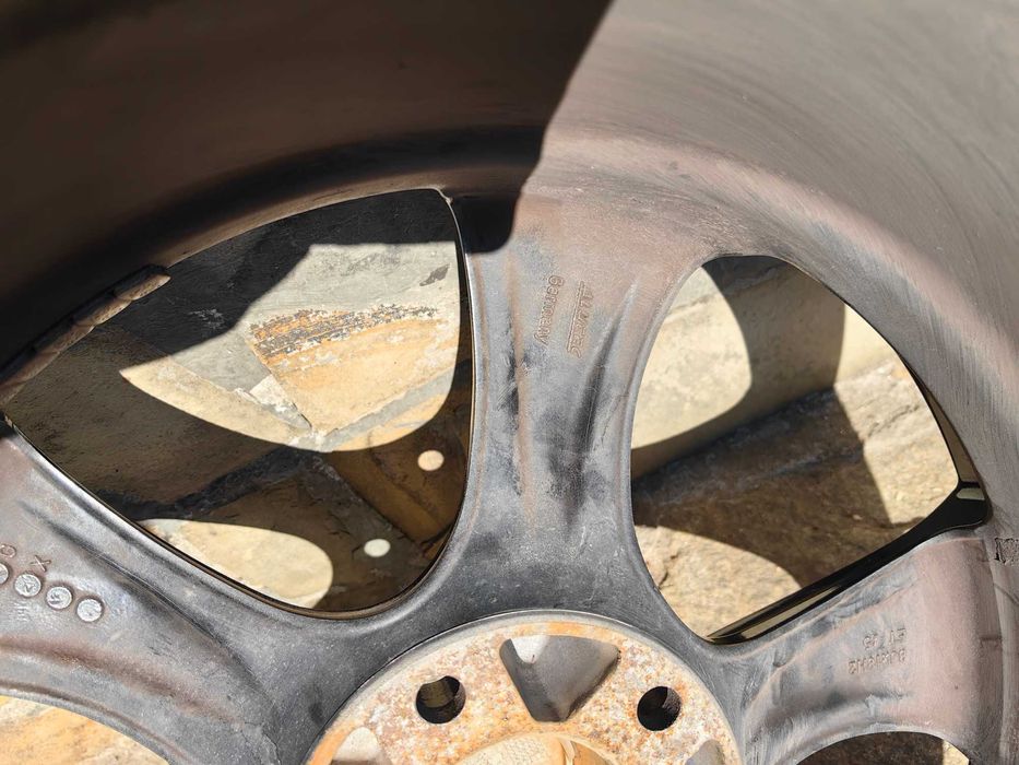 Джанти за бмв е90