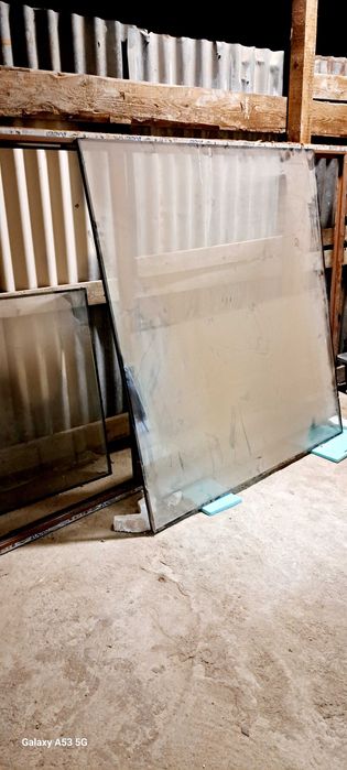 Дограма прозорец